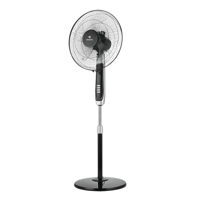 پنکه پایه دار 65 وات مباشی مدل ME-SFT 1001