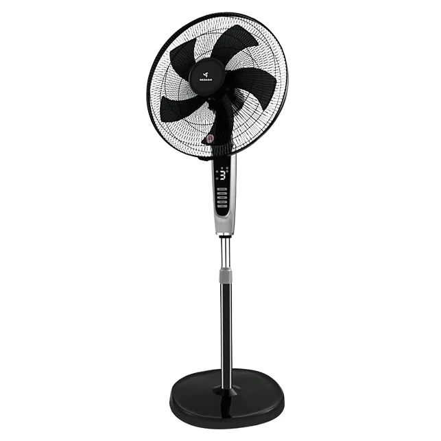 پنکه پایه دار 65 وات مباشی مدل ME-SFT 1003