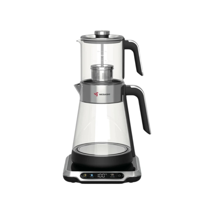 چای ساز مباشی مدل ME-TM305B