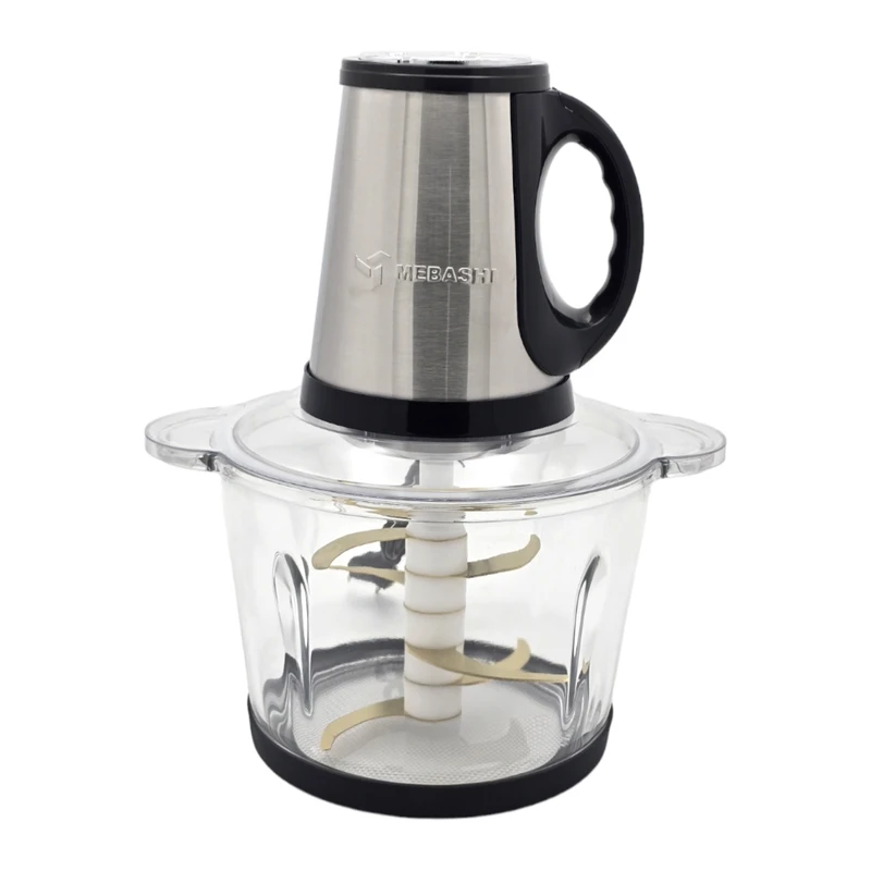 خردکن مباشی مدل ME-CH4002
