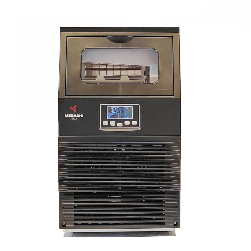 یخ ساز مباشی مدل  ME-ICE 3000 ظرفیت 30 کیلوگرم