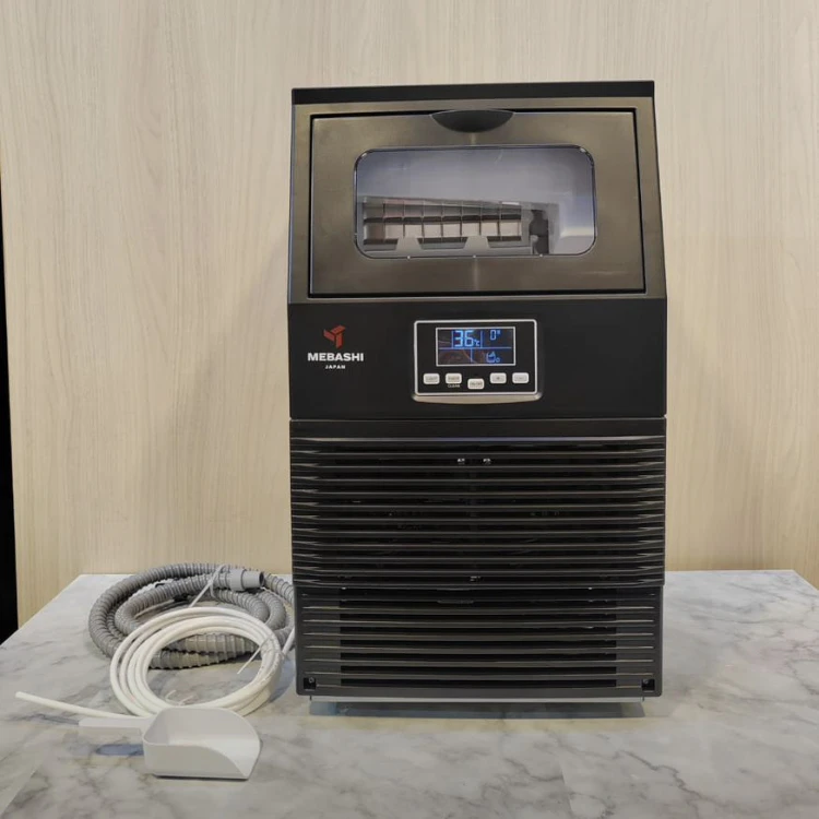 یخ ساز مباشی مدل ME-ICE 3000 ظرفیت 30 کیلوگرم