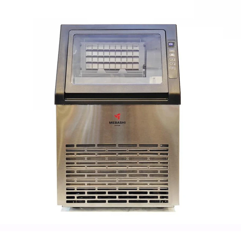 یخ ساز مباشی مدل ME-ICE3600 ظرفیت ۳۶ کیلوگرم