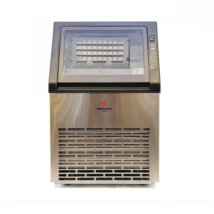 یخ ساز مباشی مدل ME-ICE3600 ظرفیت ۳۶ کیلوگرم