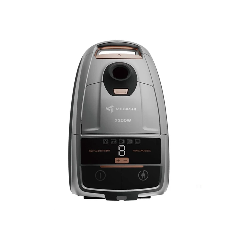 جاروبرقی 2200 وات مباشی مدل ME-VC3000
