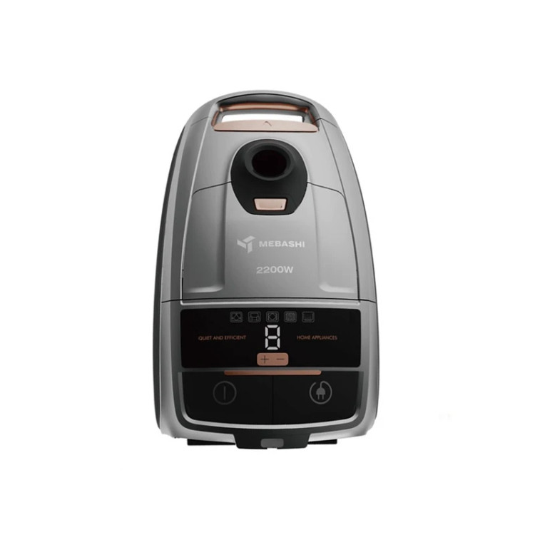 جاروبرقی 2200 وات مباشی مدل ME-VC3000