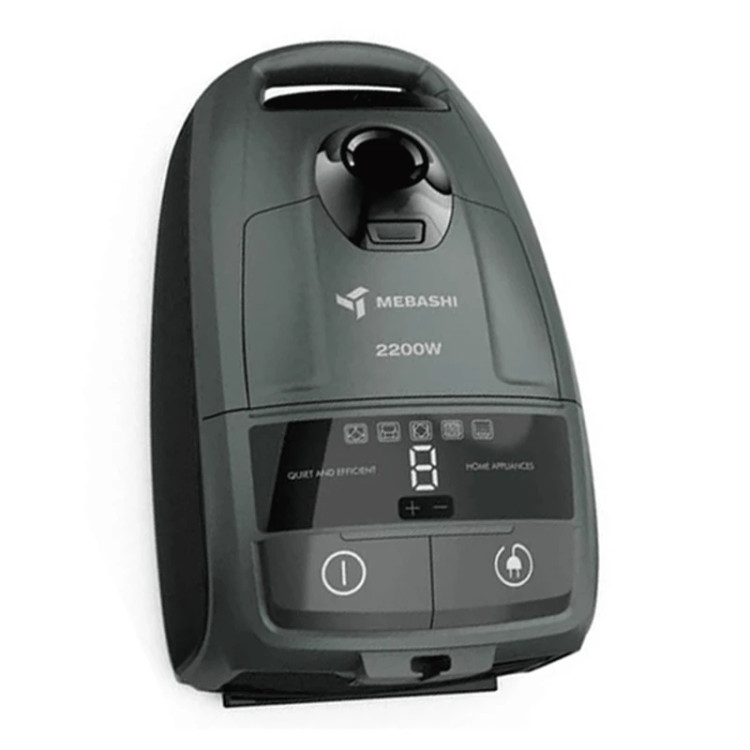 جاروبرقی 2200 وات مباشی مدل ME-VC 3001