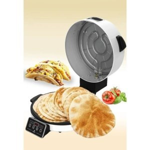 نان پز مباشی مدل ME-HBM150