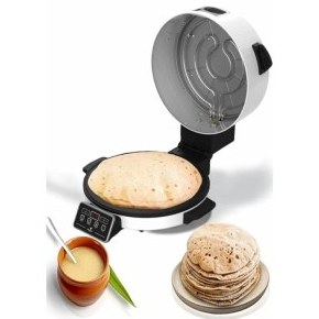 نان پز مباشی مدل ME-HBM150