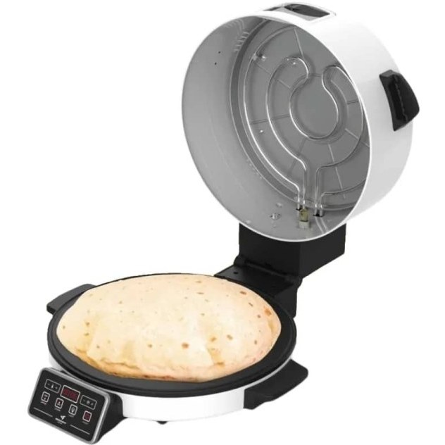 نان پز مباشی مدل ME-HBM150