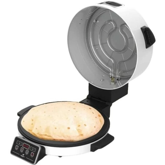 نان پز مباشی مدل ME-HBM150