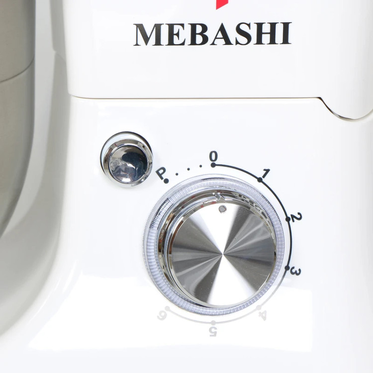 همزن مباشی مدل ME-SBM1112
