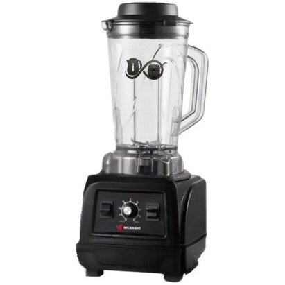 مخلوط کن مباشی مدل ME-CBL3000 ظرفیت ۴ لیتر ۱۰ سرعته