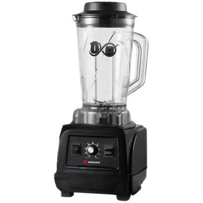 مخلوط کن مباشی مدل ME-CBL3000 ظرفیت ۴ لیتر ۱۰ سرعته