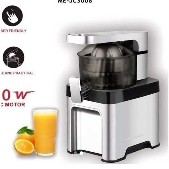 آب مرکبات گیر صنعتی مباشی مدل ME-JC3008