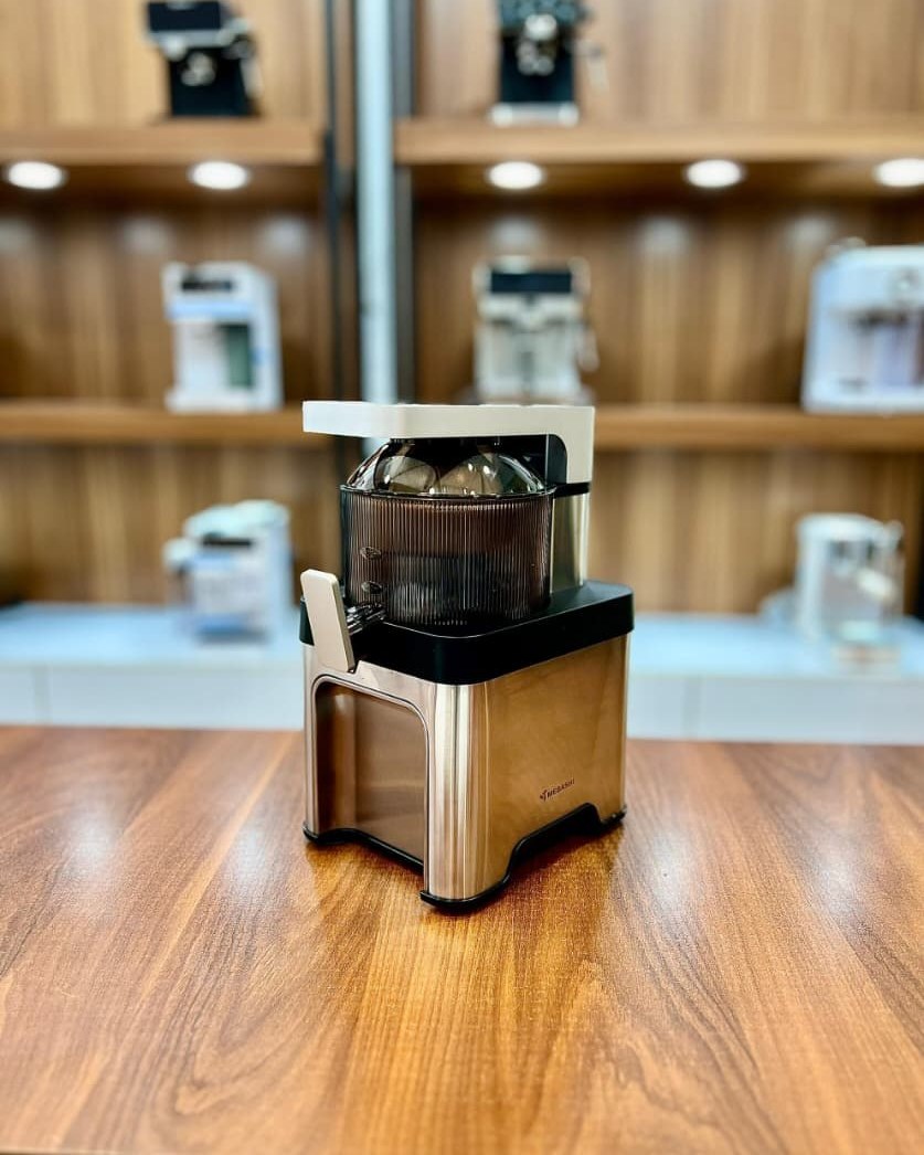 آب مرکبات گیر صنعتی مباشی مدل ME-JC3008