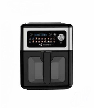 سرخ کن بدون روغن مباشی مدل ME-AF980 ظرفیت ۷ لیتری