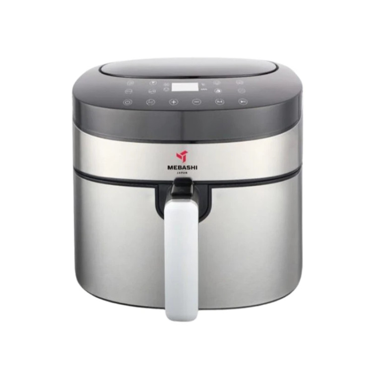 سرخ کن بدون روغن مباشی مدل ME-AF982
