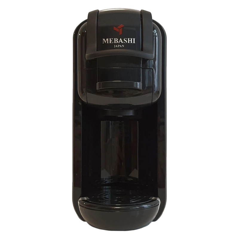 اسپرسوساز 600 میلیلیتری مباشی مدل ME-CEM302