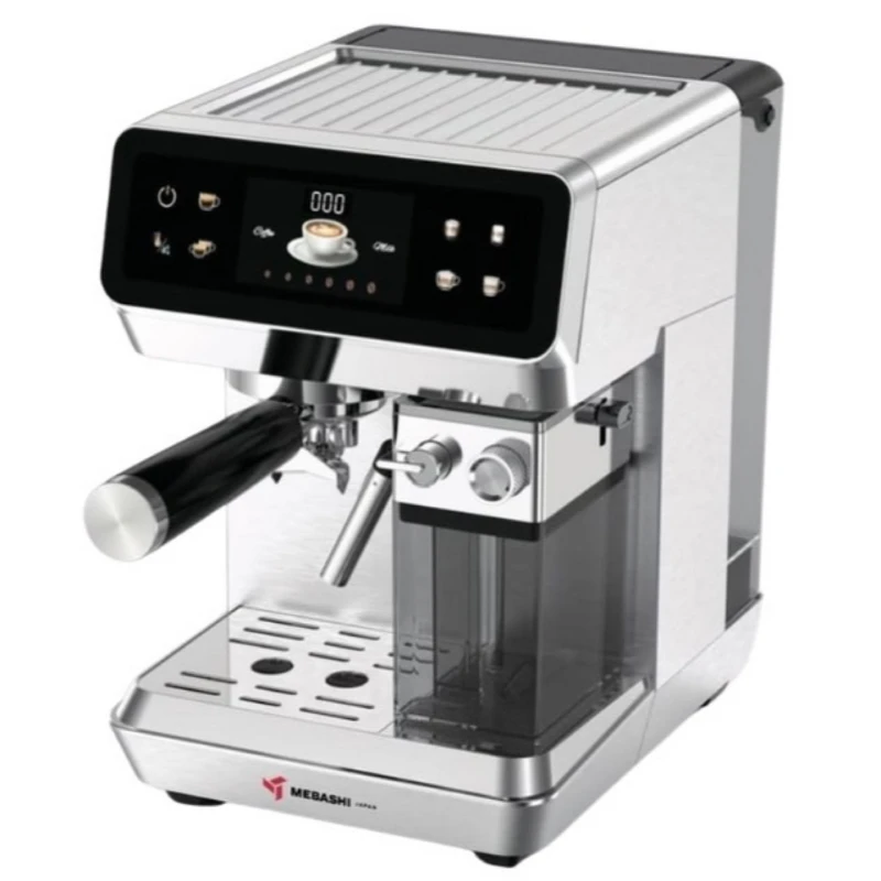 اسپرسو ساز ۱۵۰۰ میلی‌لیتر مباشی مدل ME-ECM2503