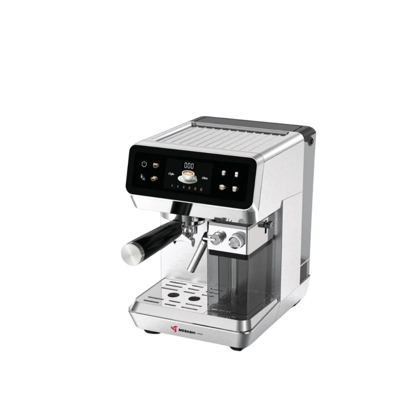 اسپرسو ساز ۱۵۰۰ میلیلیتر مباشی مدل ME-ECM2503