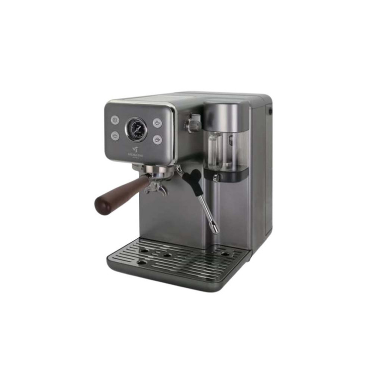 اسپرسوساز مباشی مدل ME-ECM2506 ظرفیت ۱.۵ لیتر