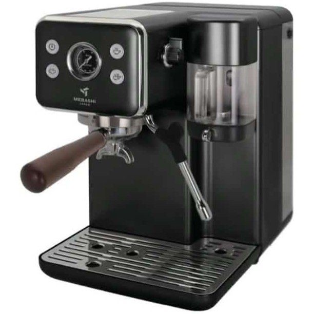 اسپرسوساز مباشی مدل ME-ECM2506 ظرفیت ۱.۵ لیتر