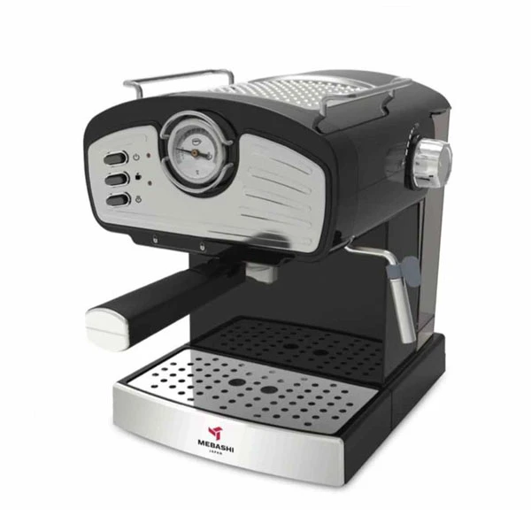 اسپرسوساز 1500 میلیلیتری مباشی مدل ME-ECM 2035