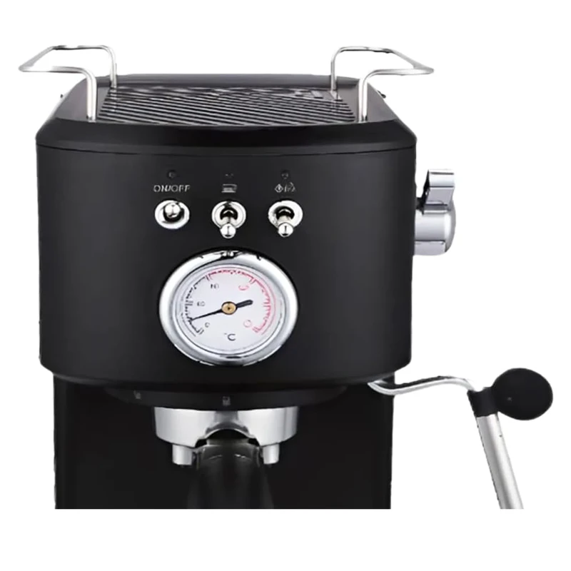 اسپرسو ساز مباشی مدل ME-ECM2040