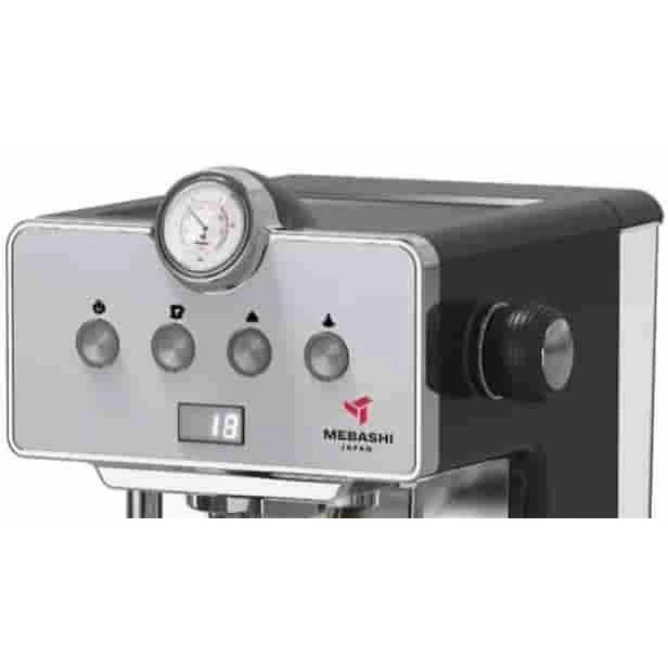 اسپرسوساز 1500 میلیلیتری مباشی مدل ME-ECM 2043