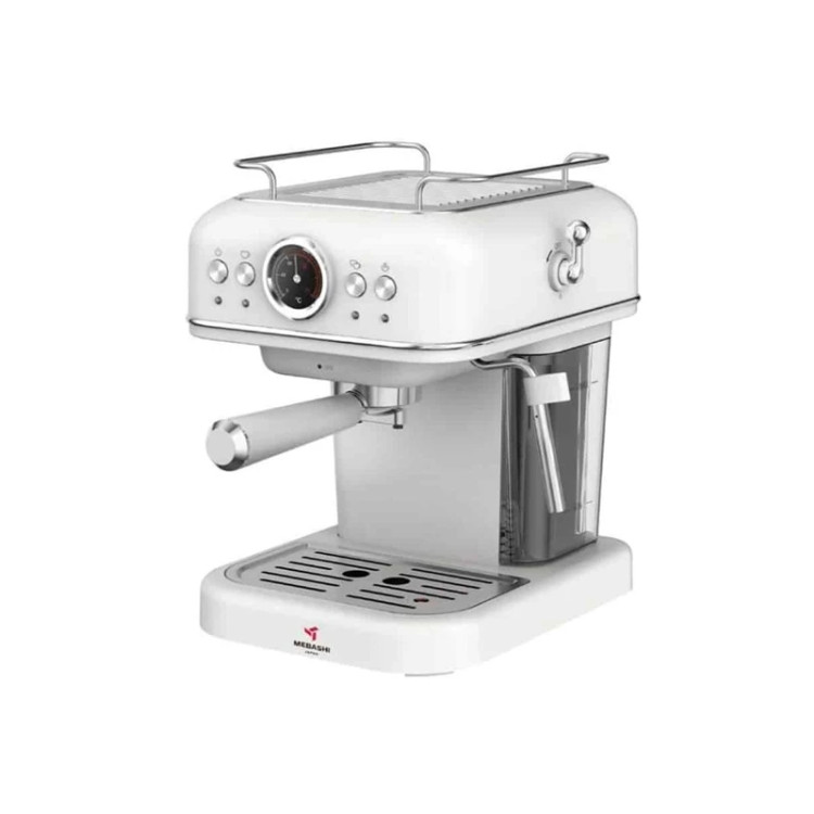 اسپرسوساز 1500 میلیلیتری مباشی مدل ME-ECM2049