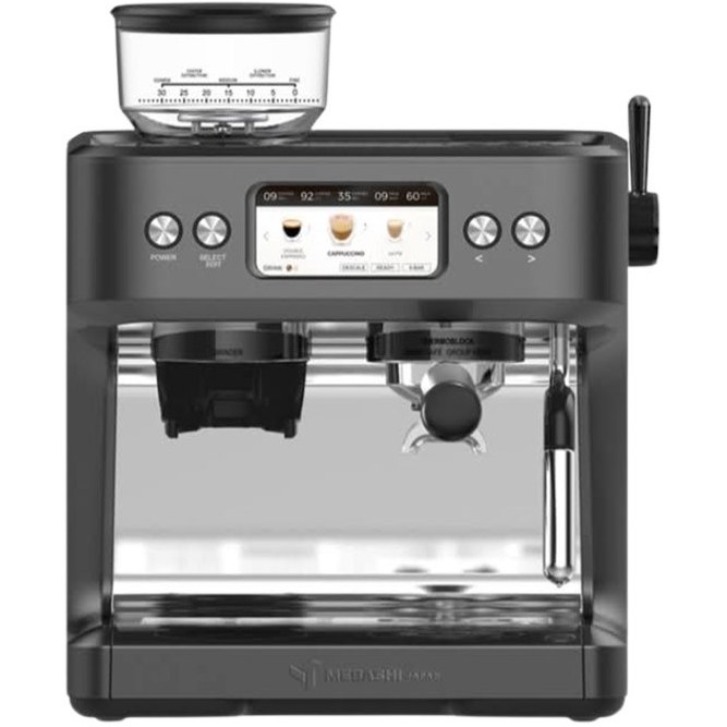 اسپرسوساز مباشی مدل ME-ECM 2070