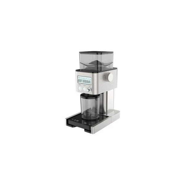 آسیاب قهوه مباشی مدل ME-GC2301 ترازو دار