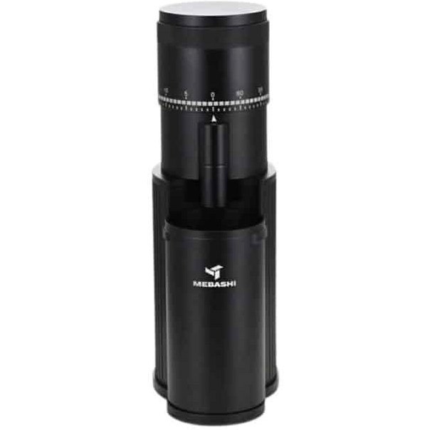 آسیاب قهوه مباشی مدل ME-CG2303 توان 72 وات
