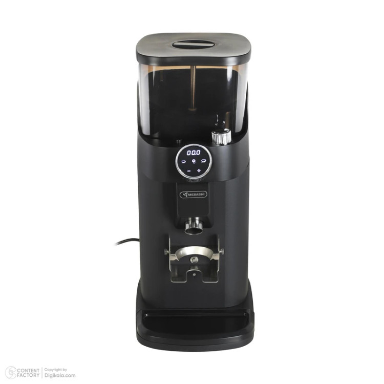 آسیاب قهوه مباشی مدل ME-CG2304