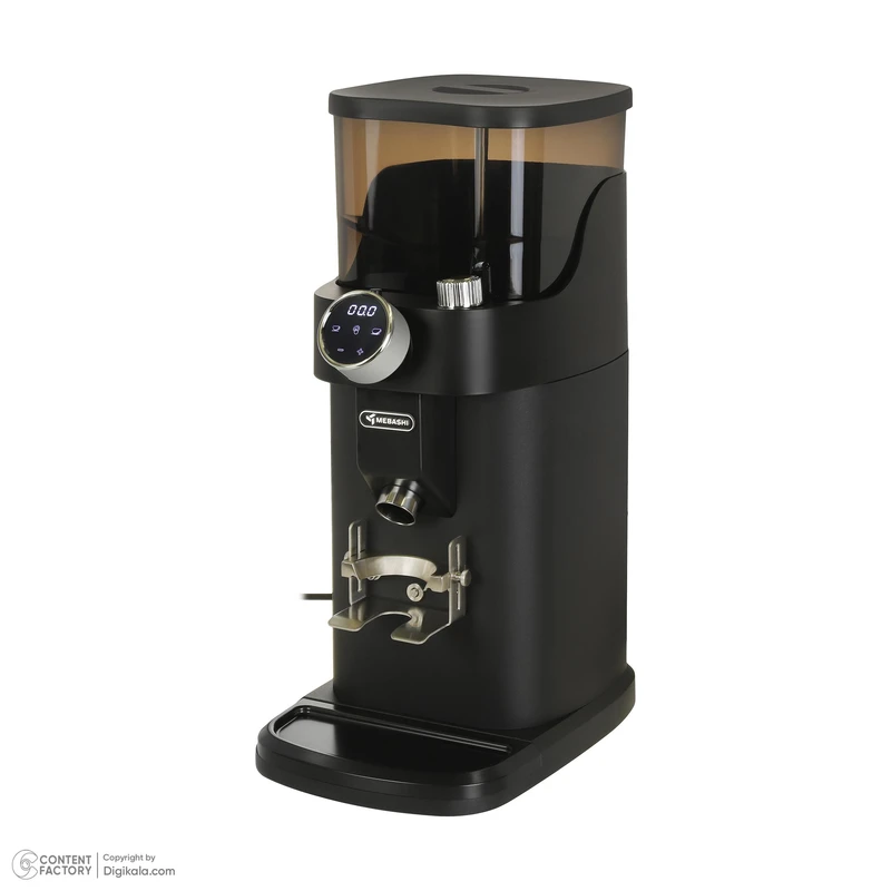 آسیاب قهوه مباشی مدل ME-CG2304
