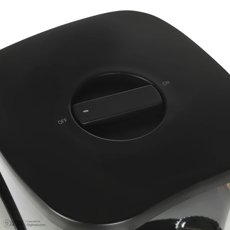 آسیاب قهوه مباشی مدل ME-CG2304