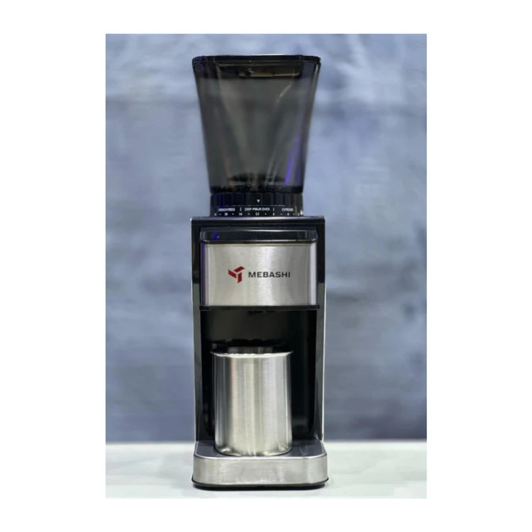 آسیاب قهوه مباشی مدل ME-GC2305