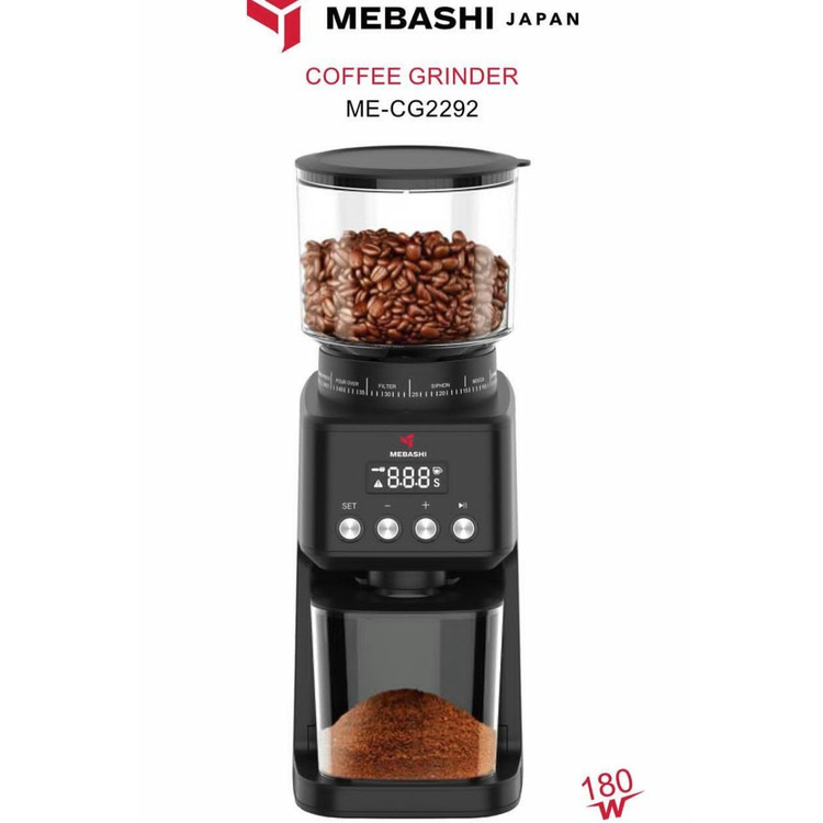 آسیاب قهوه مباشی مدل ME-CG2292