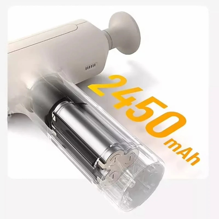 ماساژور برقی میجیا مدل MJJMQ05YM