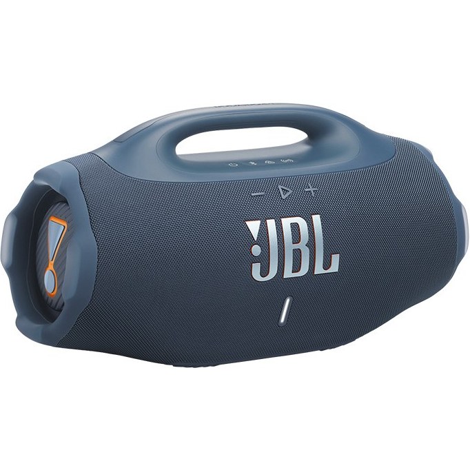 اسپیکر جی بی ال مدل BoomBox 4