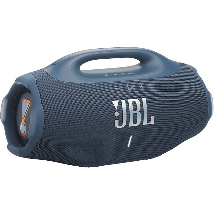 اسپیکر جی بی ال مدل BoomBox 4