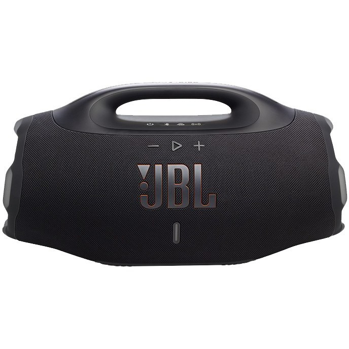 اسپیکر جی بی ال مدل BoomBox 4