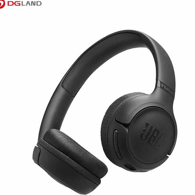 هدفون بلوتوثی جی بی ال مدل Tune 530BT