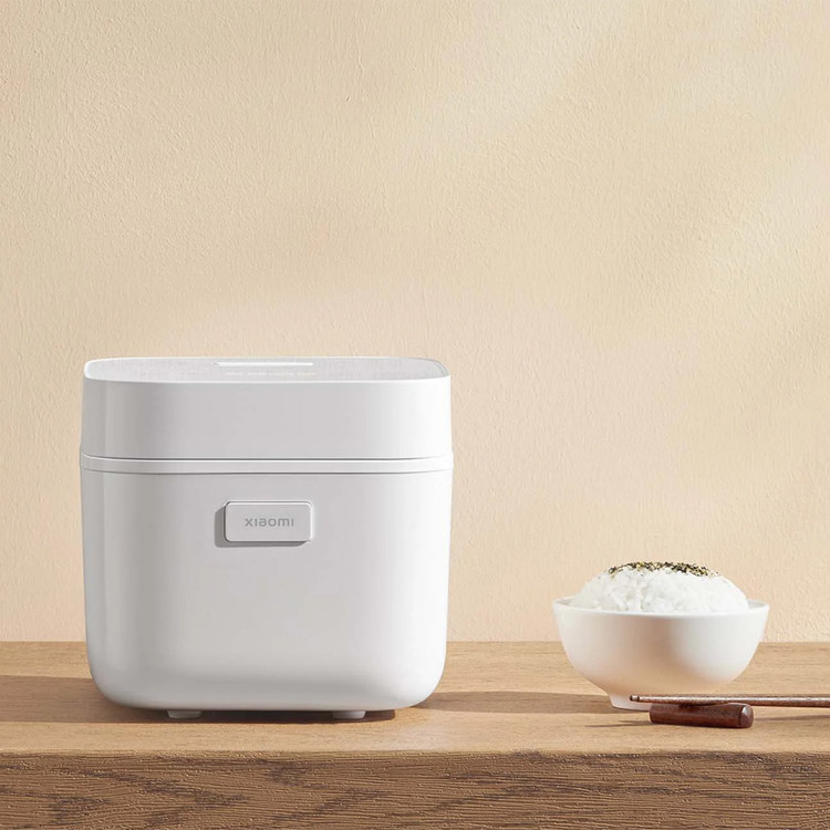 پلوپز چند منظوره ۱.۵ لیتری شیائومی مدل Xiaomi Multifunctional Rice Cooker 1.5L MFB05M-01