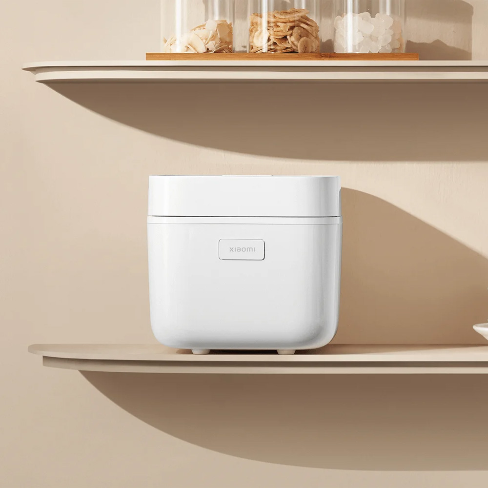 پلوپز چند منظوره ۱.۵ لیتری شیائومی مدل Xiaomi Multifunctional Rice Cooker 1.5L MFB05M-01