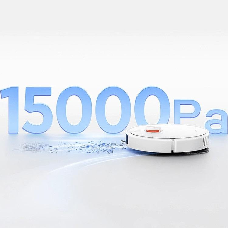 جارو رباتیک شیائومی مدل H50 Pro