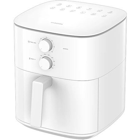 سرخ کن بدون روغن (هوا پز) شیائومی xiaomi مدل Air Fryer Essential 6L MAF13