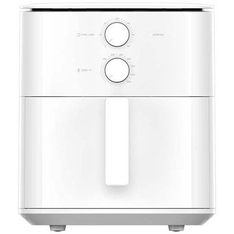 سرخ کن بدون روغن (هوا پز) شیائومی xiaomi مدل Air Fryer Essential 6L MAF13