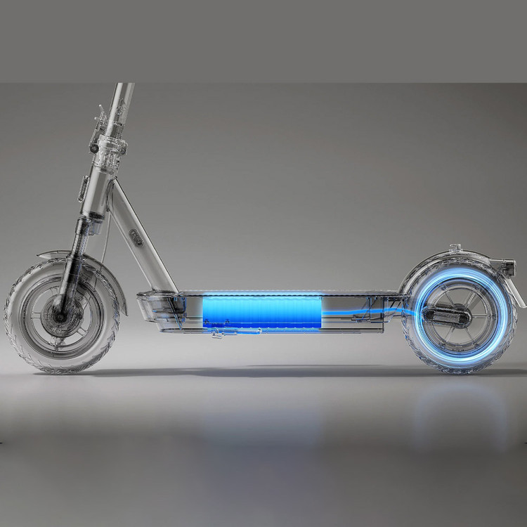 اسکوتر برقی شیائومی مدل Xiaomi Electric Scooter 5